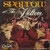 Mighty Sparrow - Sparrow At The Hilton (LP, Gat)