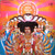 The Jimi Hendrix Experience - Axis: Bold As Love (LP, Album, Tri)