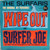 The Surfaris - Wipe Out And Surfer Joe And Other Popular Selections By Other Instrumental Groups (LP, Album, Mono, RE)