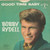 Bobby Rydell - Cherié / Good Time Baby (7", Single, Mono, All)