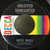 Kitty Wells - Unloved Unwanted / Au Revoir (7", Pin)