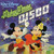 Various - Mickey Mouse Disco (LP, Album)