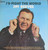 Jim Reeves - I'd Fight The World (LP, Album)