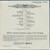 Living Trio With Chimes And Bells* - I'll Be Home For Christmas (LP, Album)