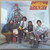 The Oak Ridge Boys - Christmas (LP, Album, Glo)
