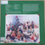 The Oak Ridge Boys - Christmas (LP, Album, Glo)