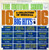 Various - The Motown Sound - 16 Big Hits Vol 5 (LP, Comp)