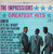 The Impressions - Greatest Hits (LP, Comp, RE)