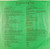 Yes - Close To The Edge (LP, Album, SP-)