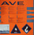 The Alan Parsons Project - Ammonia Avenue (LP, Album, Ind)
