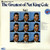 Nat King Cole - The Greatest Of Nat King Cole (2xLP, Album, Comp, Jac)