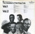 Nat King Cole - The Greatest Of Nat King Cole (2xLP, Album, Comp, Jac)