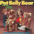 Merrill Staton Children's Voices - Pot Belly Bear Songs And Stories (LP, Album)_2758880674