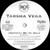 Tarsha Vega - (Gotsta) Be Ya Self (12", Promo)