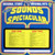 Various - Sounds Spectacular (LP, Comp)_2706395275