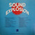 Various - Sound Explosion (LP, Comp)_2667248205