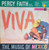 Percy Faith And His Orchestra* - Viva! The Music Of Mexico (LP, Album, Mono)_2655262365