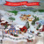 Various - The Wonderful World Of Christmas (LP, Album, Comp)_2653846590
