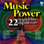 Various - Music Power (LP, Comp, Ltd)_2652954840
