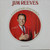 Jim Reeves - A Legendary Performer (LP, Comp, Mono)