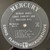 George Jones (2) - Sings Country & Western Hits (LP, Album, Mono)