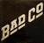 Bad Company (3) - Bad Company (LP, Album, PR-)