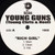 Young Guns (12) - Rich Girl (12")