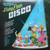 Various - Mickey Mouse Disco (LP, Album, RP)_2648087571