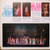 Alan Jay Lerner, Frederick Loewe / Julie Andrews, Richard Burton (2) - Camelot (Original Broadway Cast Recording) (LP, Album, Mono, Gat)_2644349562
