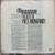 Yves Montand - On Broadway...The Best Of Yves Montand (LP, Comp, Mono)_2638420485