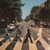 The Beatles - Abbey Road (LP, Album, Scr)_2614972800