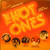 Various - The Hot Ones (2xLP, Comp)_2604903270