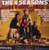 The 4 Seasons* - The 4 Seasons' Gold Vault Of Hits (LP, Comp, Mono)_2595838323