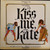 Various - Armstrong Presents Cole Porter's Kiss Me, Kate - Original ABC Television Sound Track (LP, Ltd)_2545476087