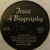 Unknown Artist - Jesus: A Biography (10xLP)_2538520089