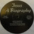 Unknown Artist - Jesus: A Biography (10xLP)_2538520089
