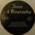 Unknown Artist - Jesus: A Biography (10xLP)_2538520089