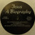 Unknown Artist - Jesus: A Biography (10xLP)_2538520089
