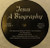 Unknown Artist - Jesus: A Biography (10xLP)_2538520089