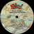 The Salsoul Orchestra - Magic Journey (LP, Album, Pit)_2770405990