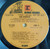 Jimi Hendrix - Crash Landing (LP, Album, Promo)