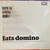 Fats Domino - Here He Comes Again! (LP, Album, Mono)