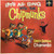 David Seville And The Chipmunks - Let's All Sing With The Chipmunks (LP, Album, Mono, Red)_1784852614