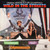 Various - Wild In The Streets (LP, Album)_2378917150