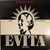 Andrew Lloyd Webber And Tim Rice - Evita: Premiere American Recording (2xLP, Album, Glo)_2150158385