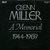 Glenn Miller And His Orchestra - Glenn Miller - A Memorial  1944-1969 (2xLP, Comp, Mono, RE, Ind)_2075418260