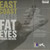 Various - East Coast Meets Fat Eyes (LP, Comp)