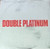 Kiss - Double Platinum (2xLP, Album, Comp, Ter)