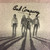 Bad Company (3) - Burnin' Sky (LP, Album, PR )_2776236169