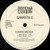 Ganksta C - 3 Wheel Motion (12", Promo)